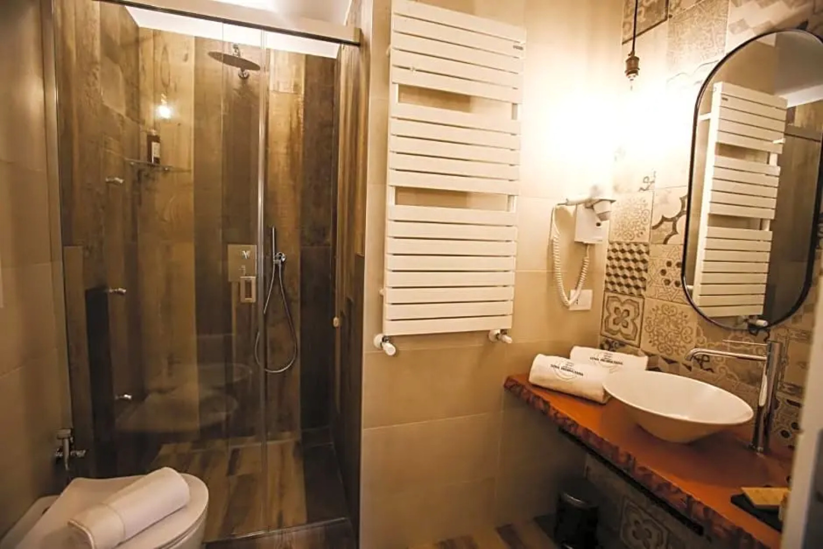 Luna Federiciana Luxury Room & Spa