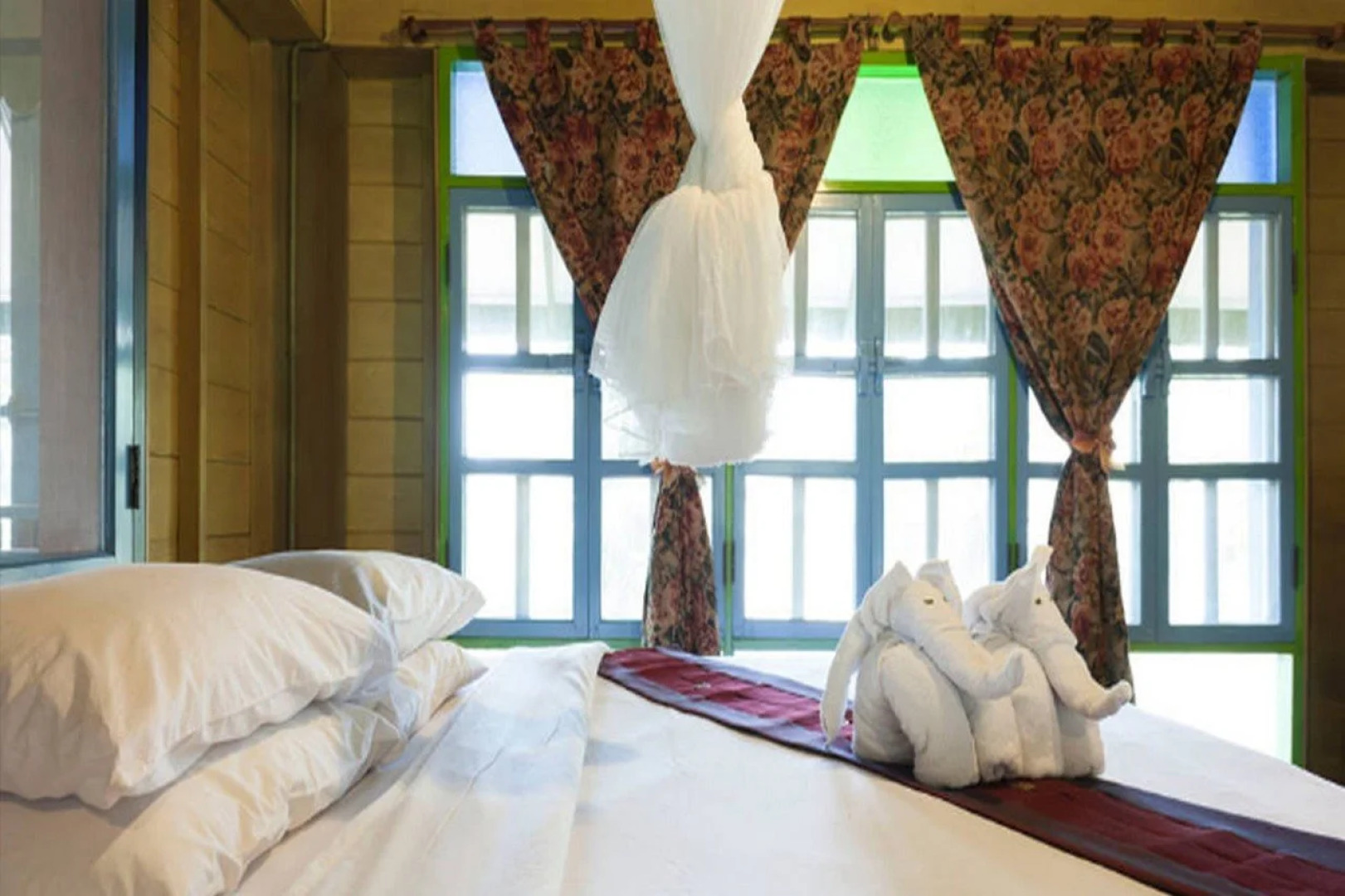 The Imperial Chiang Mai Resort & Sports Club