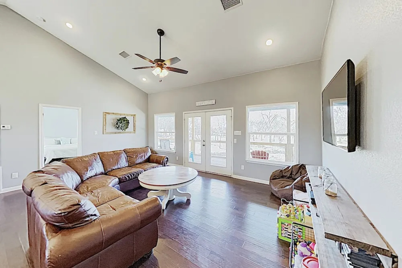 New Listing! Brand-new Colorado River 2 Bedroom Home