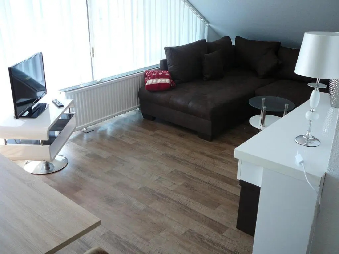 Haus Drei Tannen