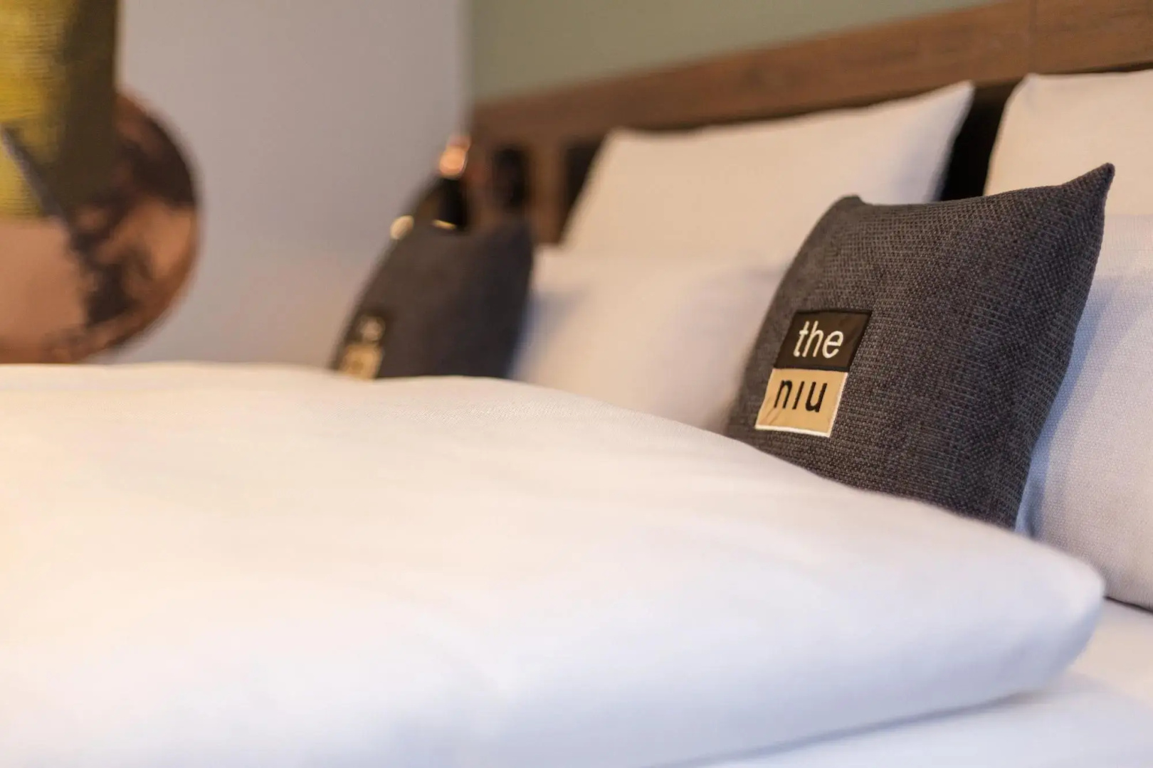 Holiday Inn - the niu, Loom Manchester North by IHG