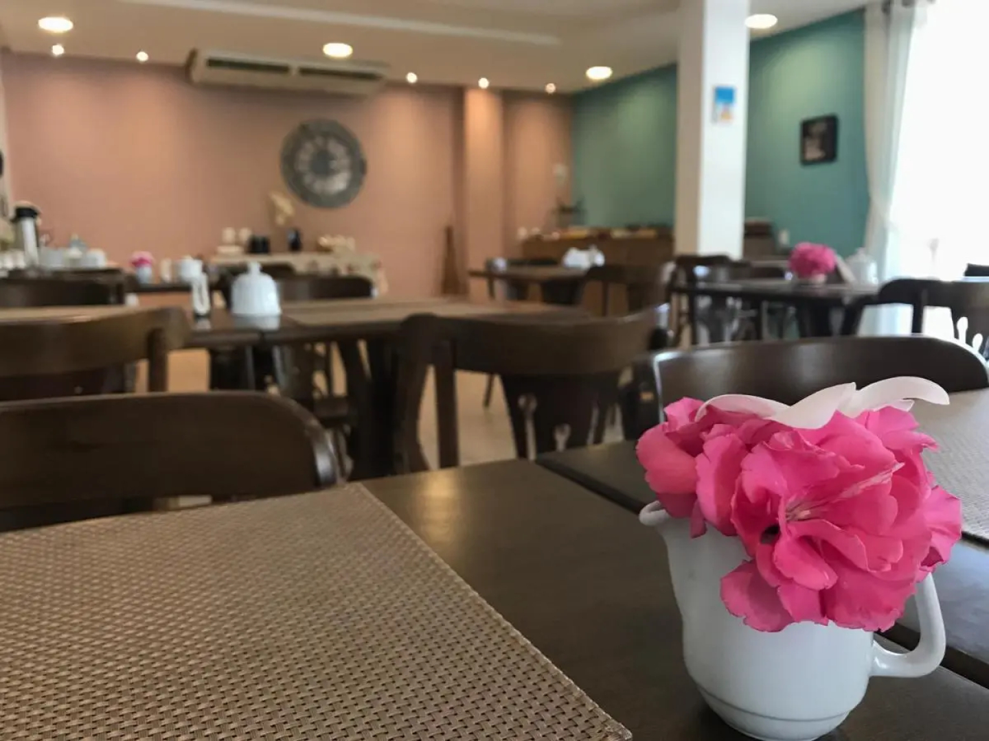 Scenarium Hotel