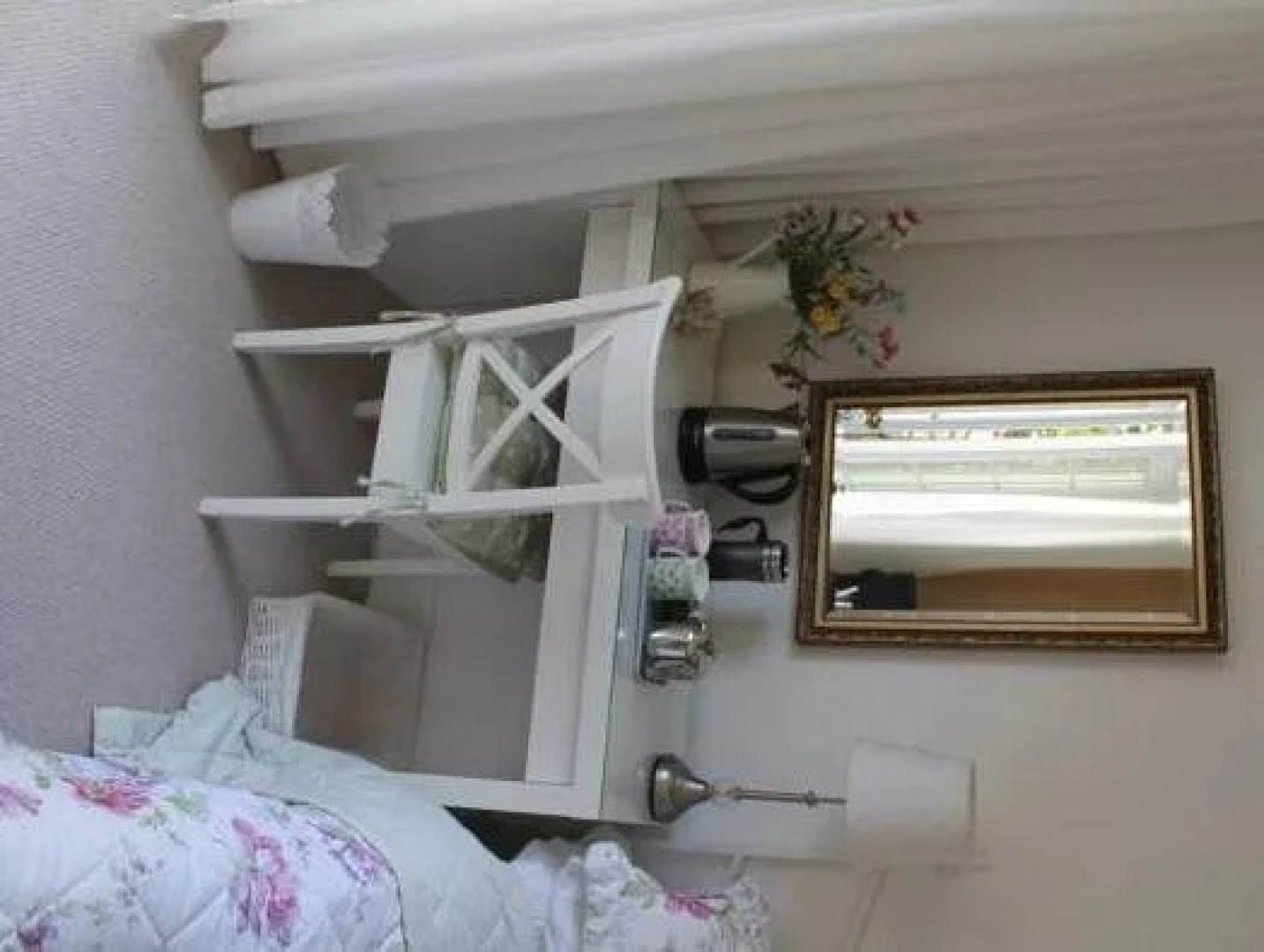 The Avenue Bed and Breakfast