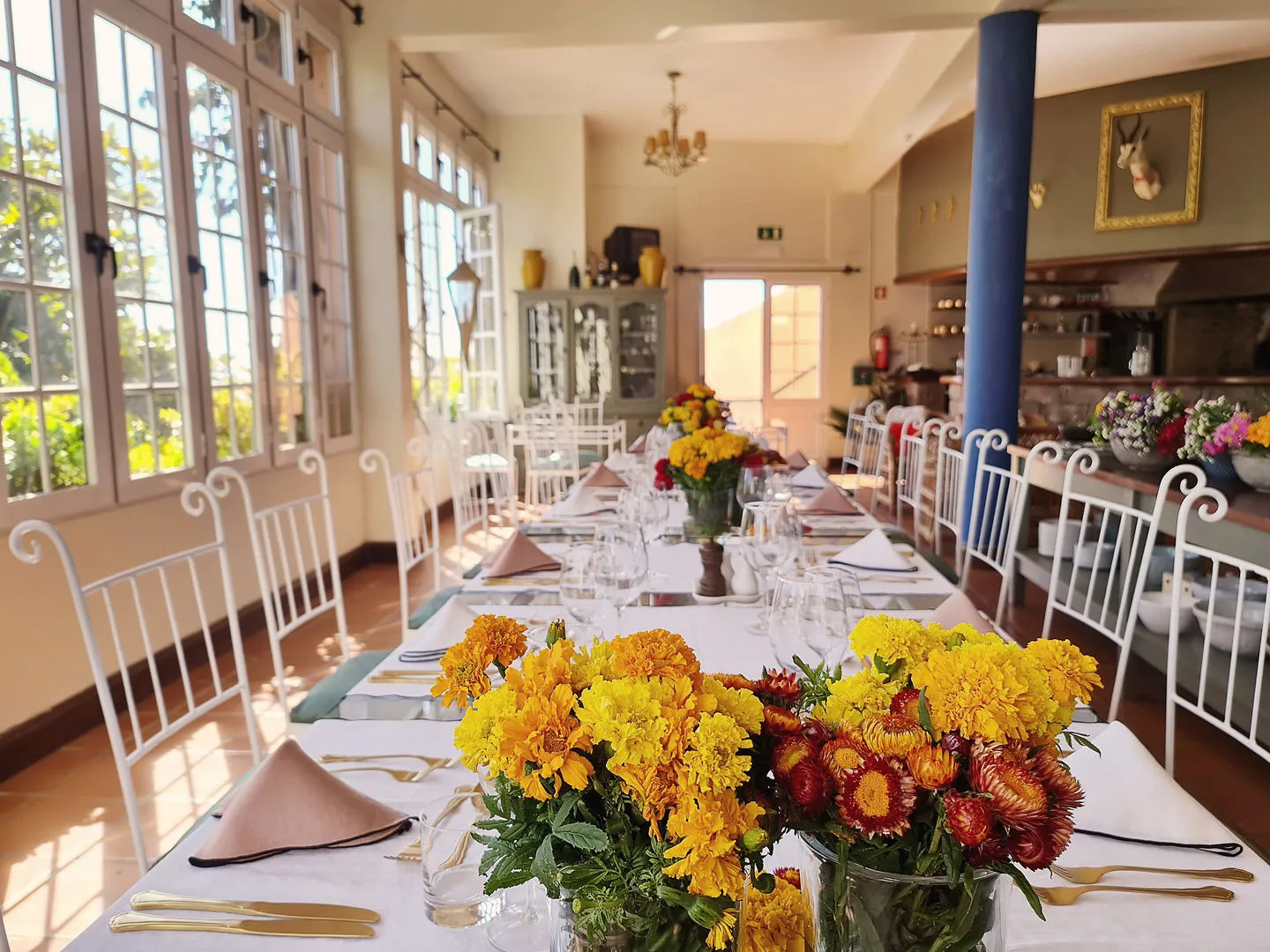 Villa Alto Boutique Hotel