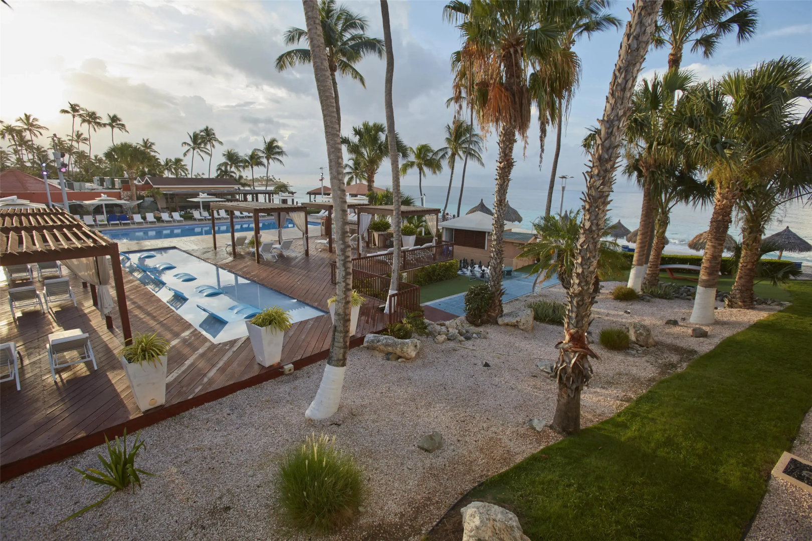 Divi Aruba All Inclusive