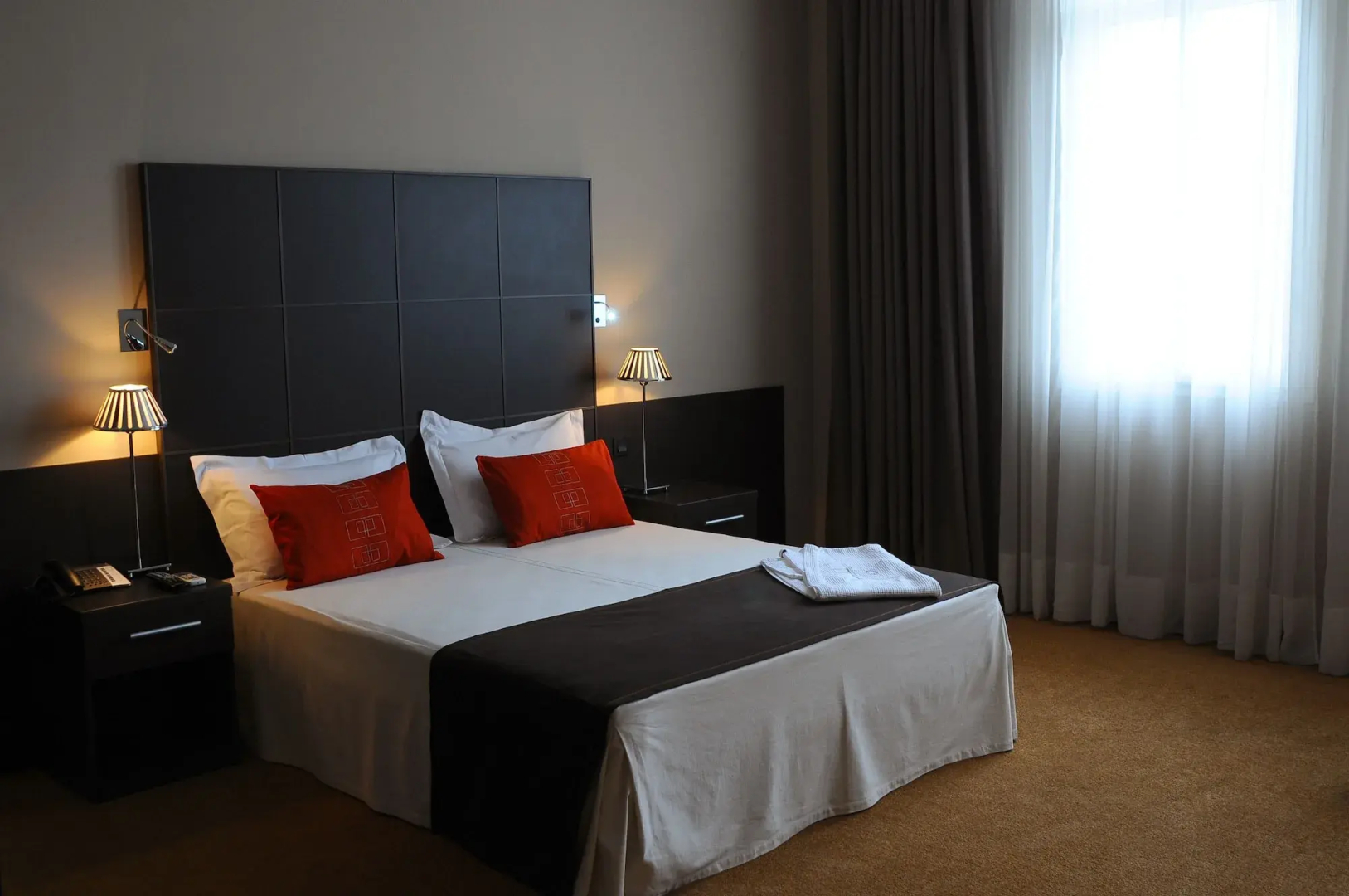 Tana Hôtel