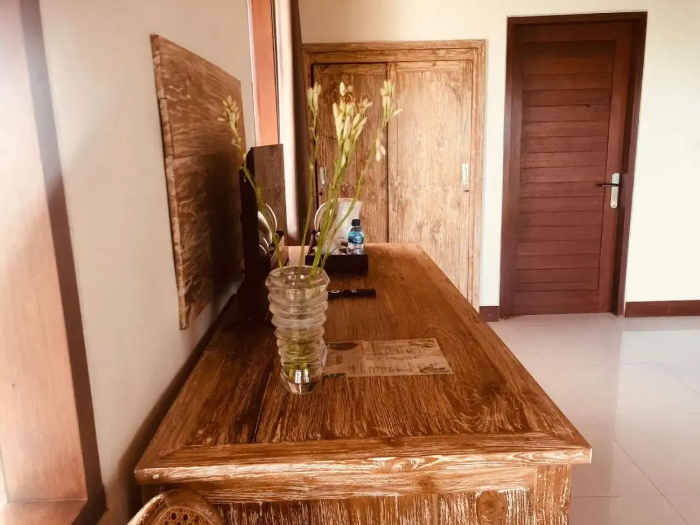 Bali Natha Beach Front