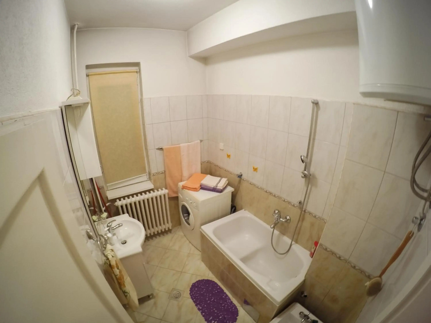 Trosoban stan u Zenici