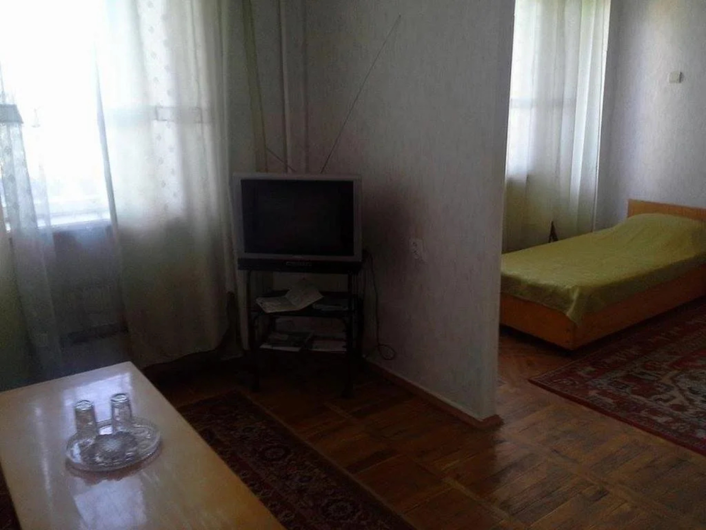 Hotel Gladzor