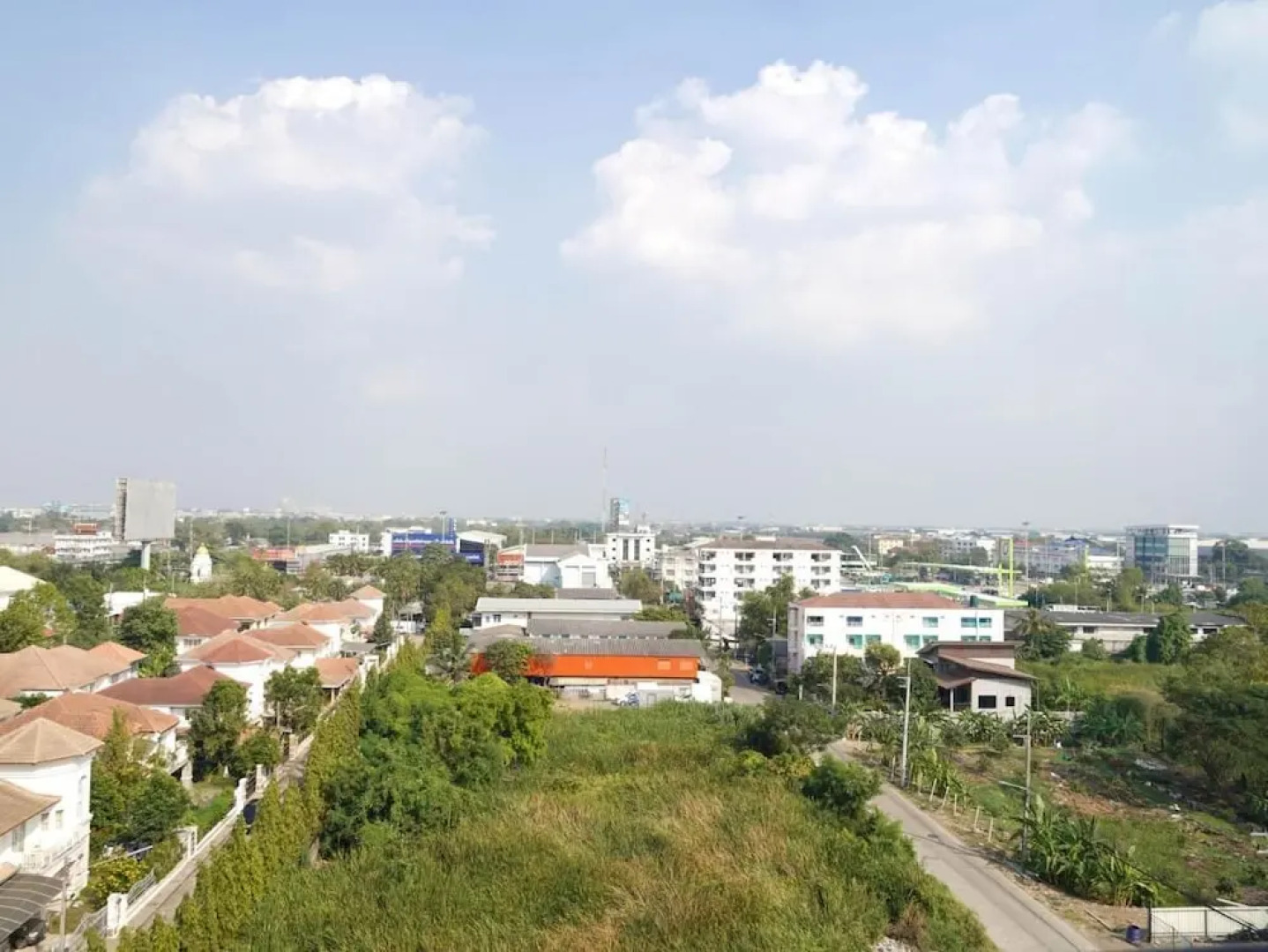 RoomQuest SPS Hotel and Residence