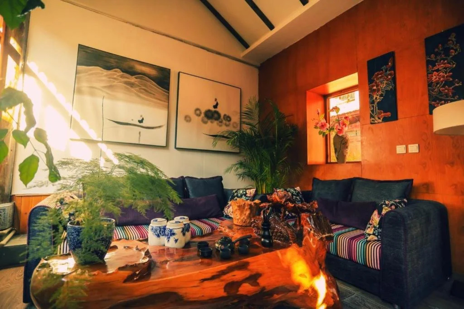 Lijiang South Beans Hostel