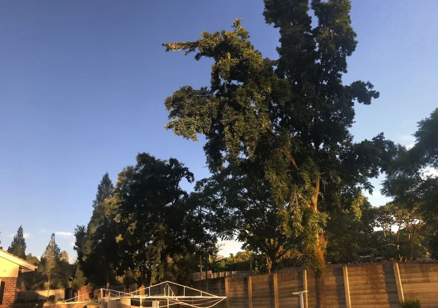 Monavale Hills Getaway