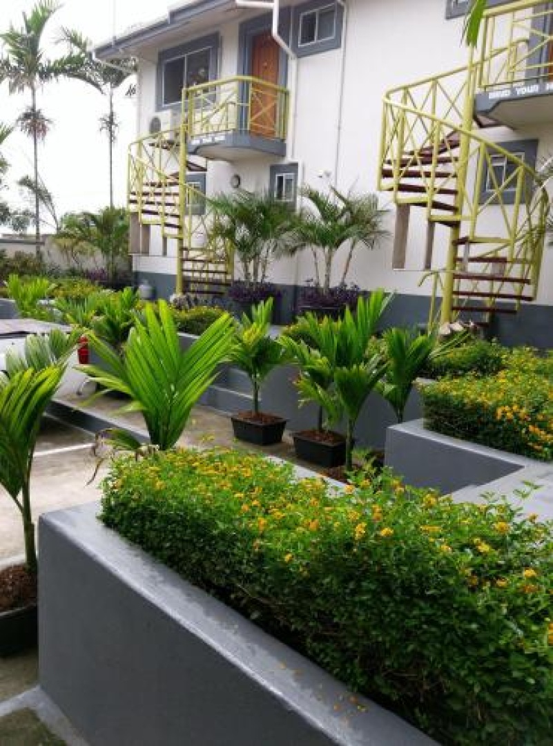 Sanalae Apartment