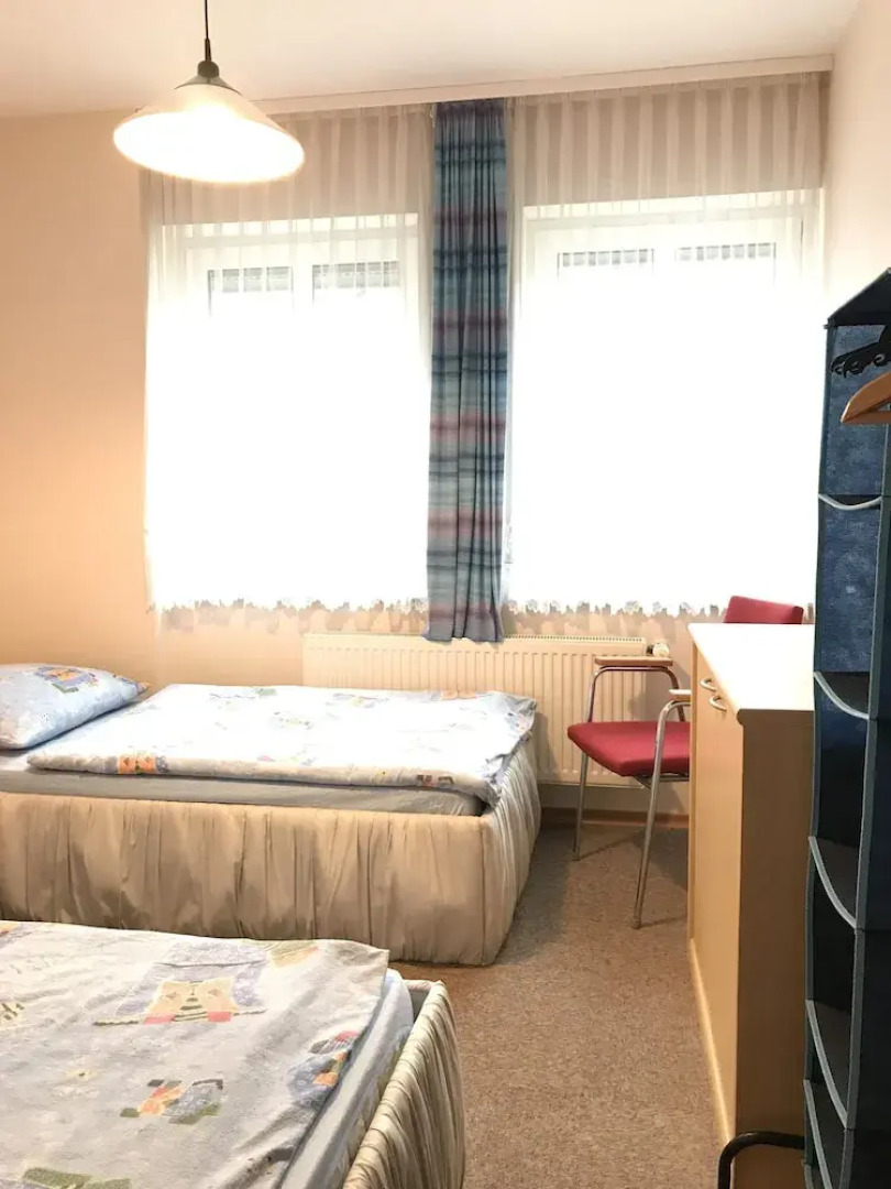 Ferienwohnungen Domizil