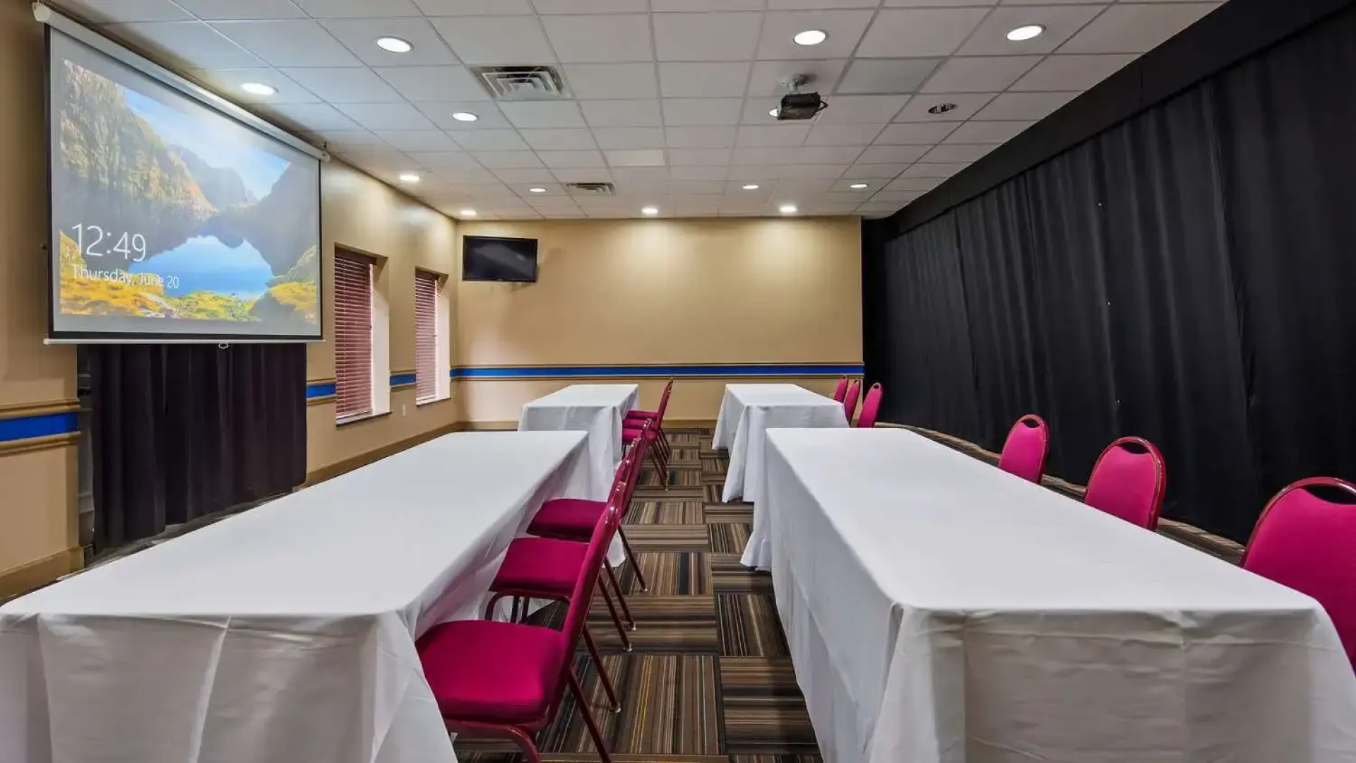 SureStay Hotel by Best Western Bardstown General Nelson