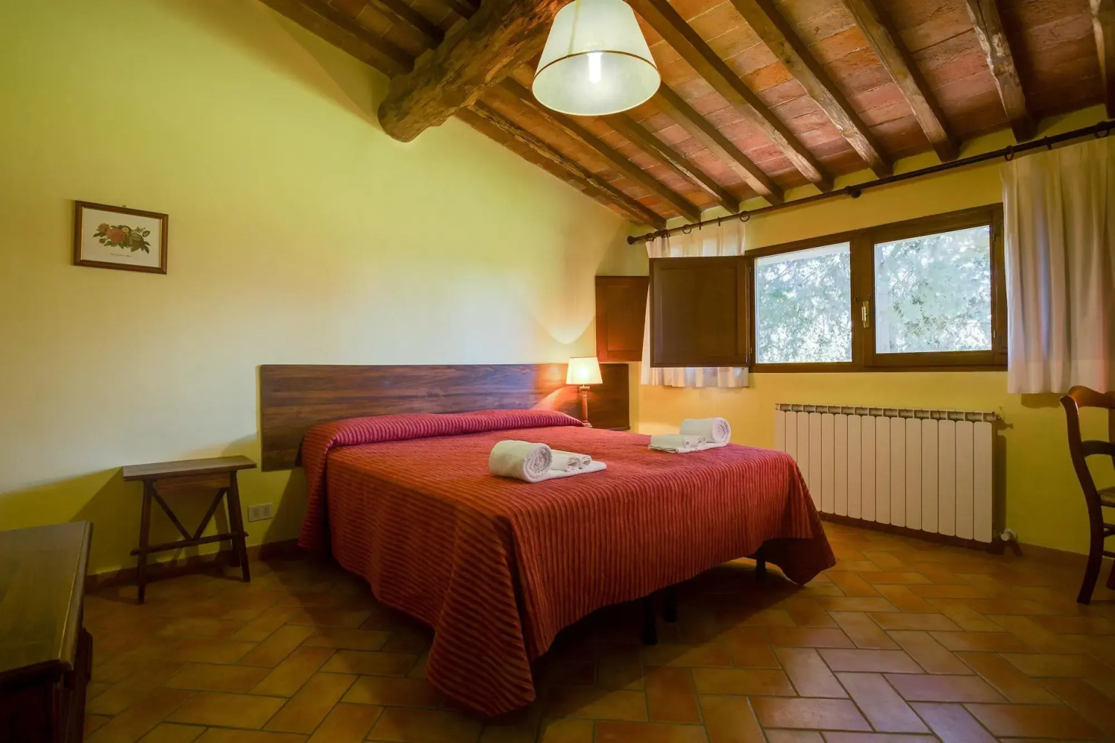 Tenuta di Monaciano