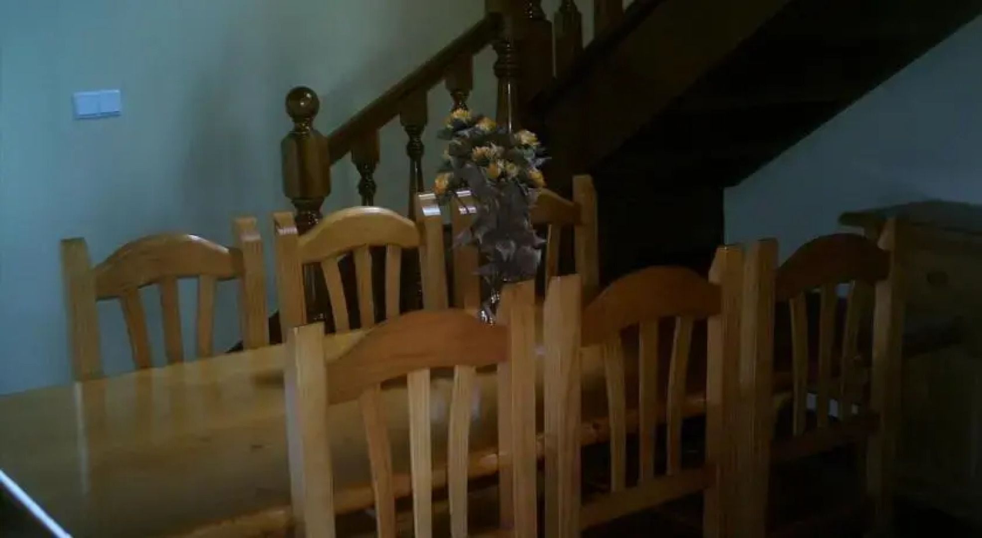 Casa De Aldea La Fuentona