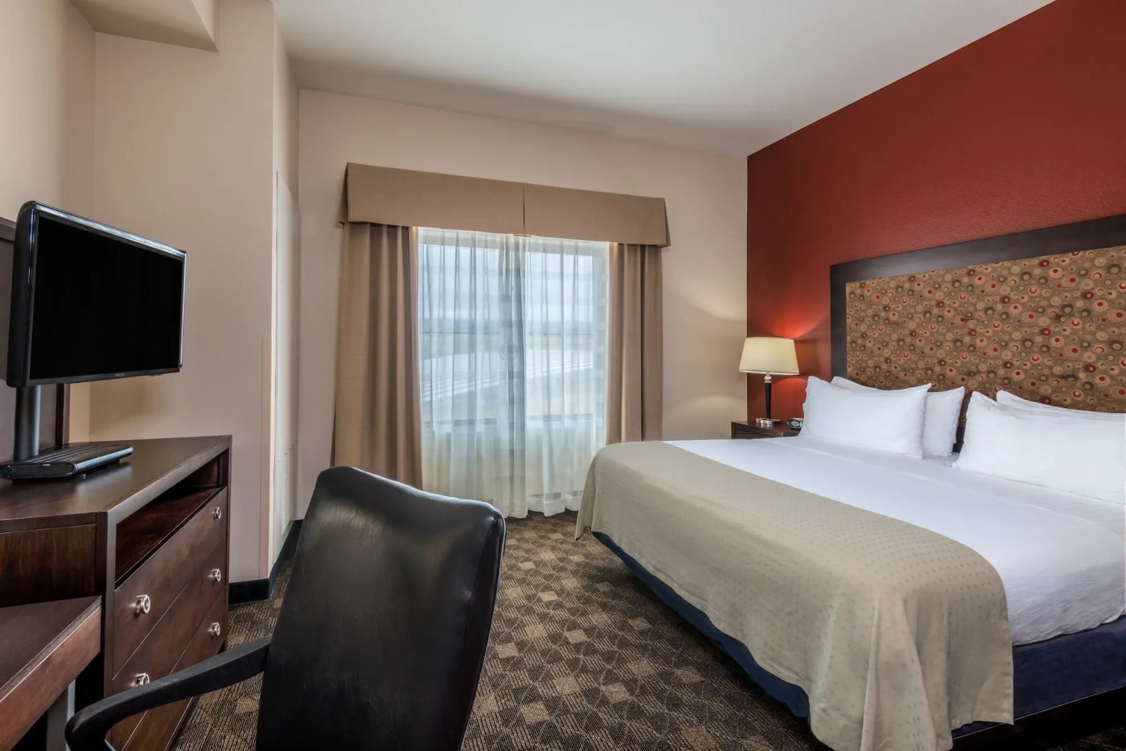 Holiday Inn Casper East - Medical Center by IHG