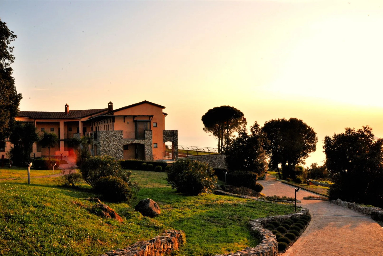 Golfo dei Poeti Relais & Spa