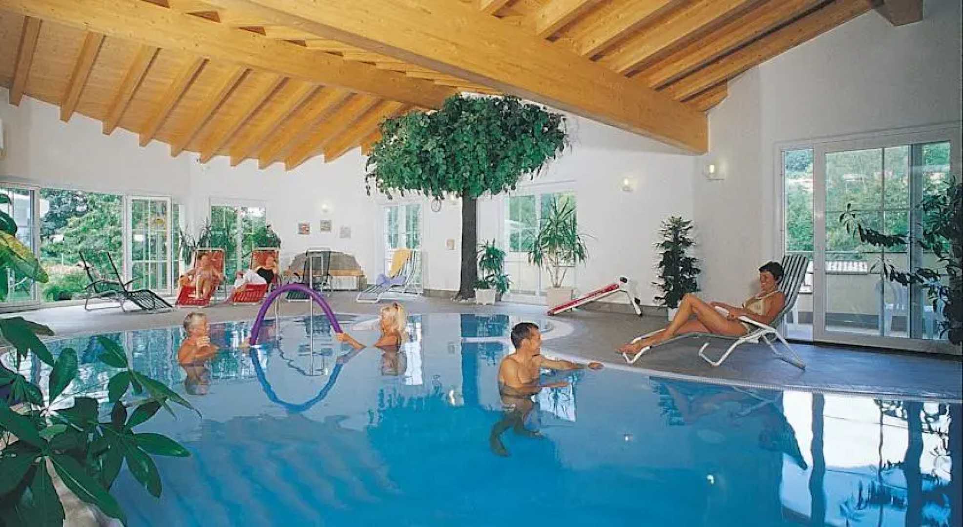 Hotel Ursula Garni