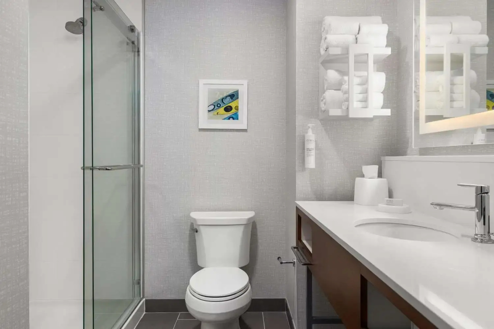 Hampton Inn & Suites by Hilton Orangeville, ON