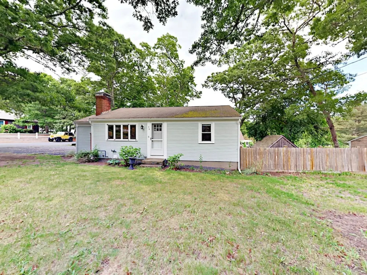 56 S Yarmouth Rd Home 3 Bedrooms 2 Bathrooms Home