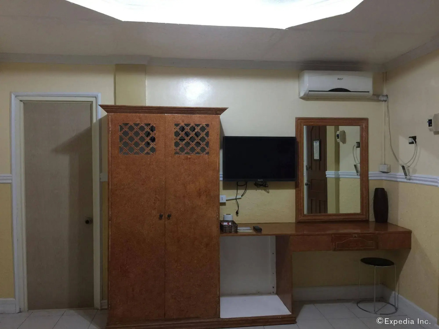 Water Paradise Resort Bohol