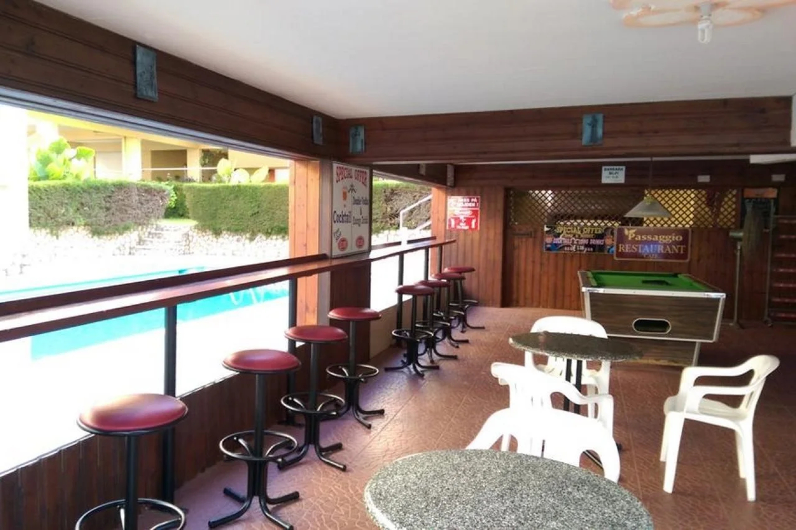 Barbara Apartments & Annex