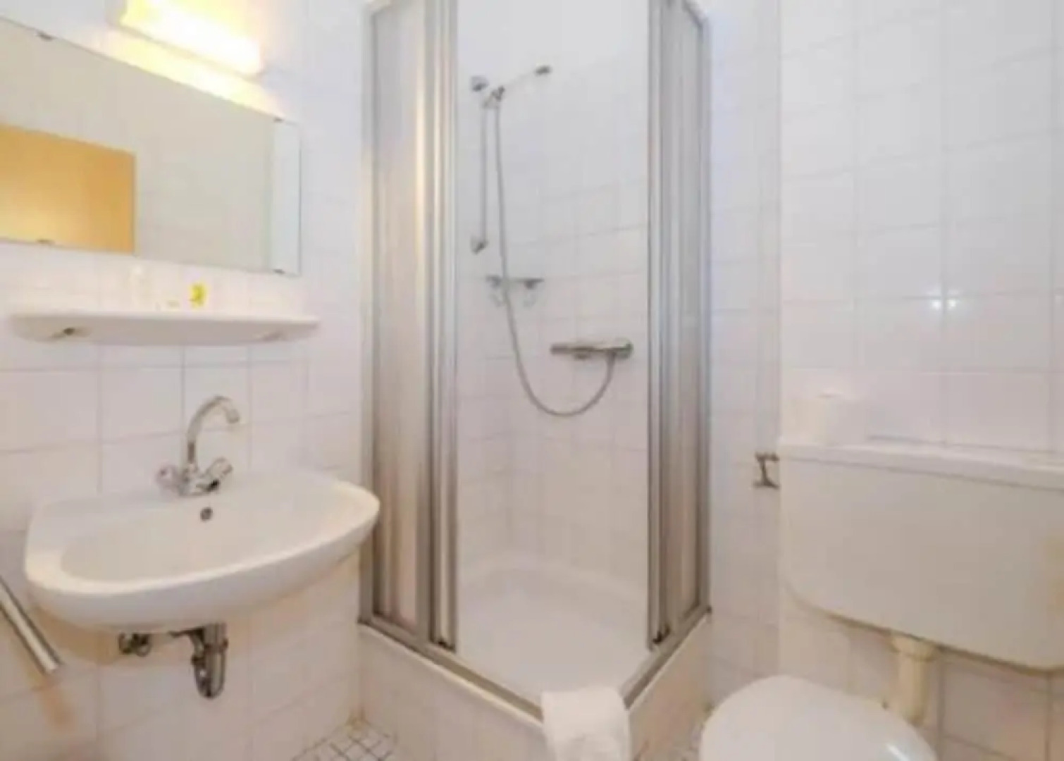 Pension Barbara Schierke