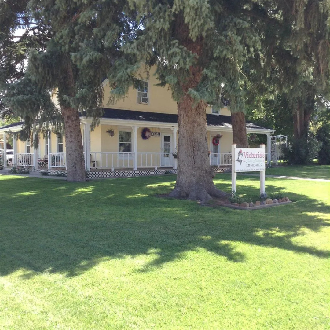 Victoria's Bed and Breakfast