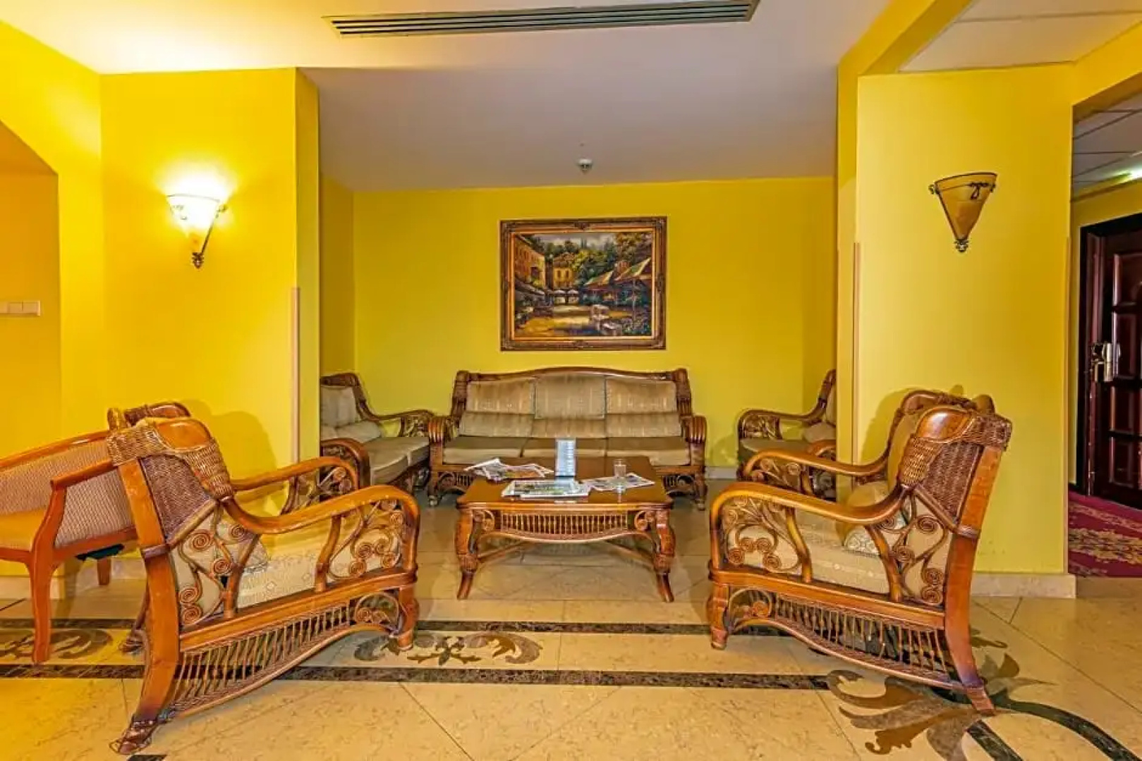 Hotel Bellevue Esztergom