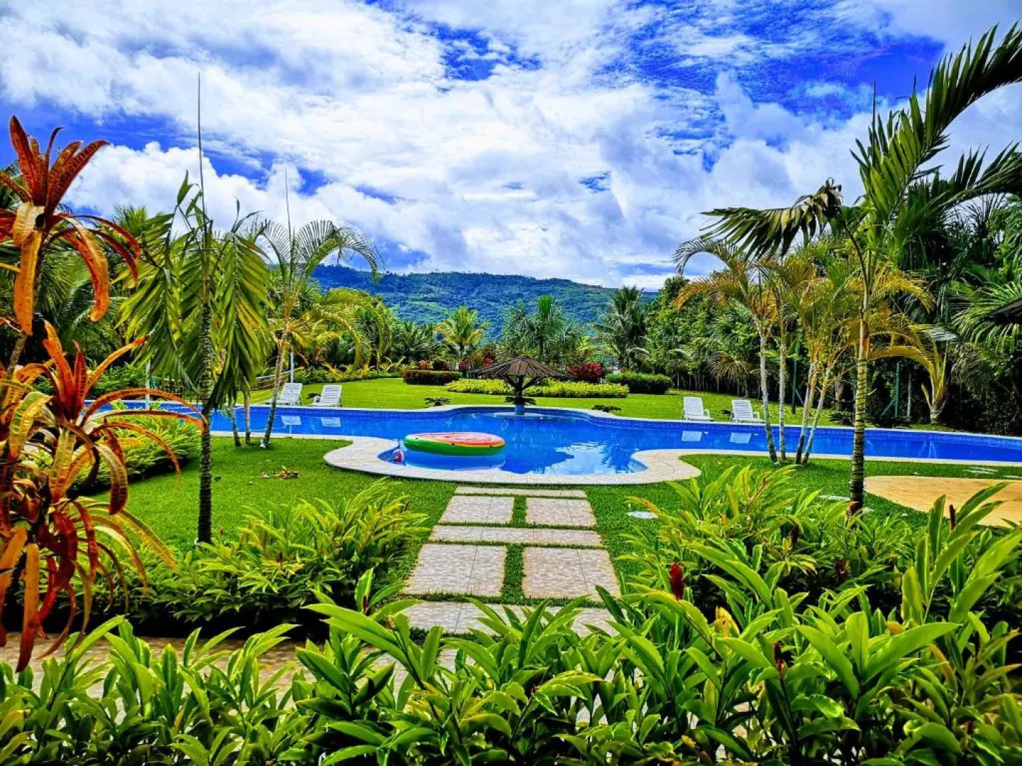 Los Aguajes de Sauce