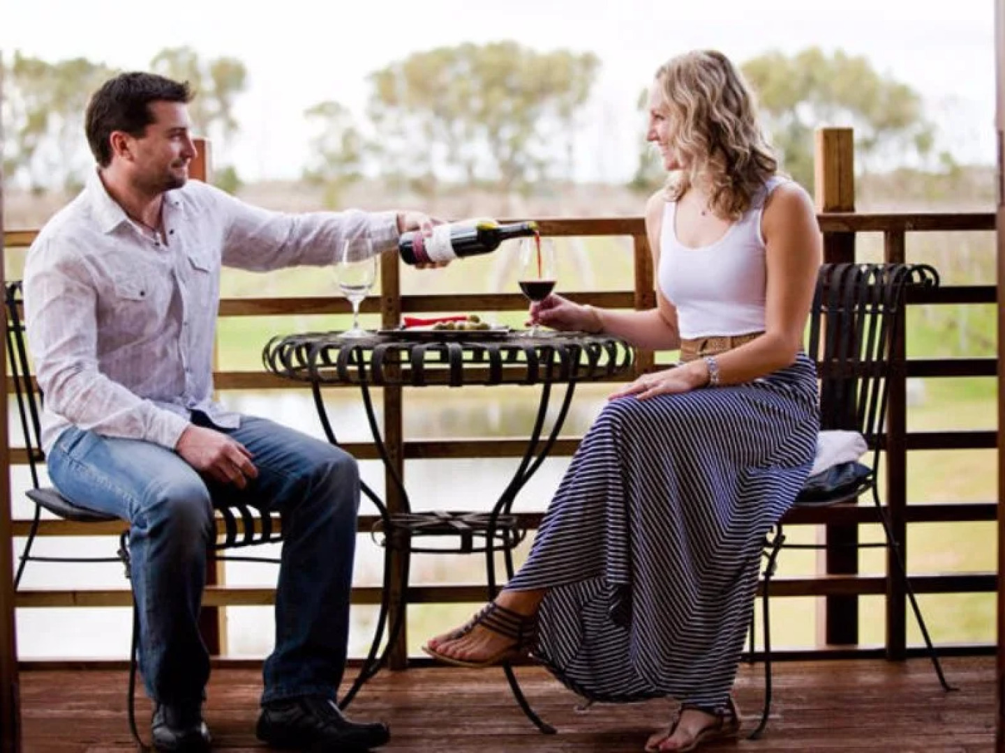 Bettenays Margaret River