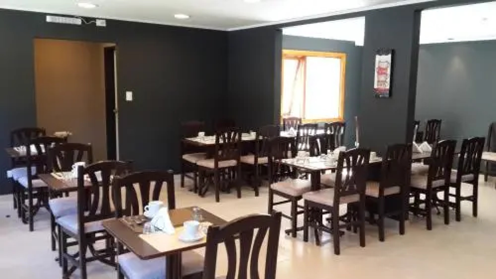 Hotel Cueva de las Manos