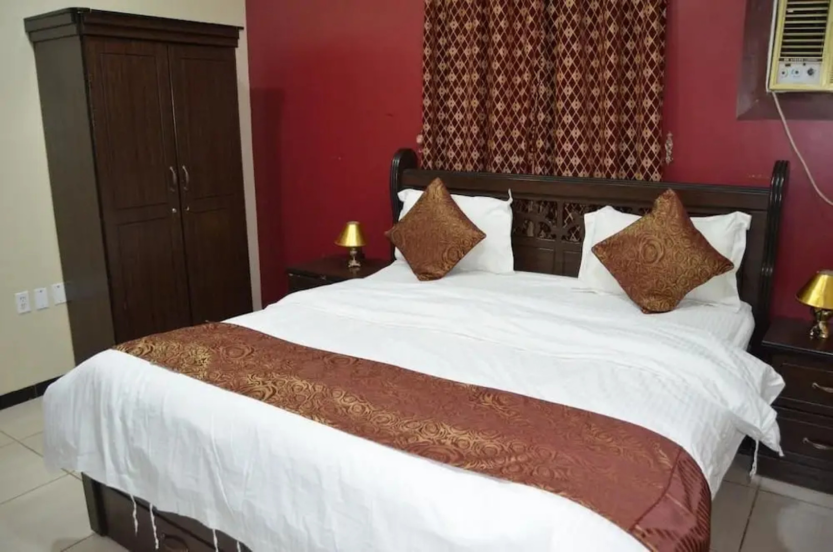 Raneem Al Khair Apartments