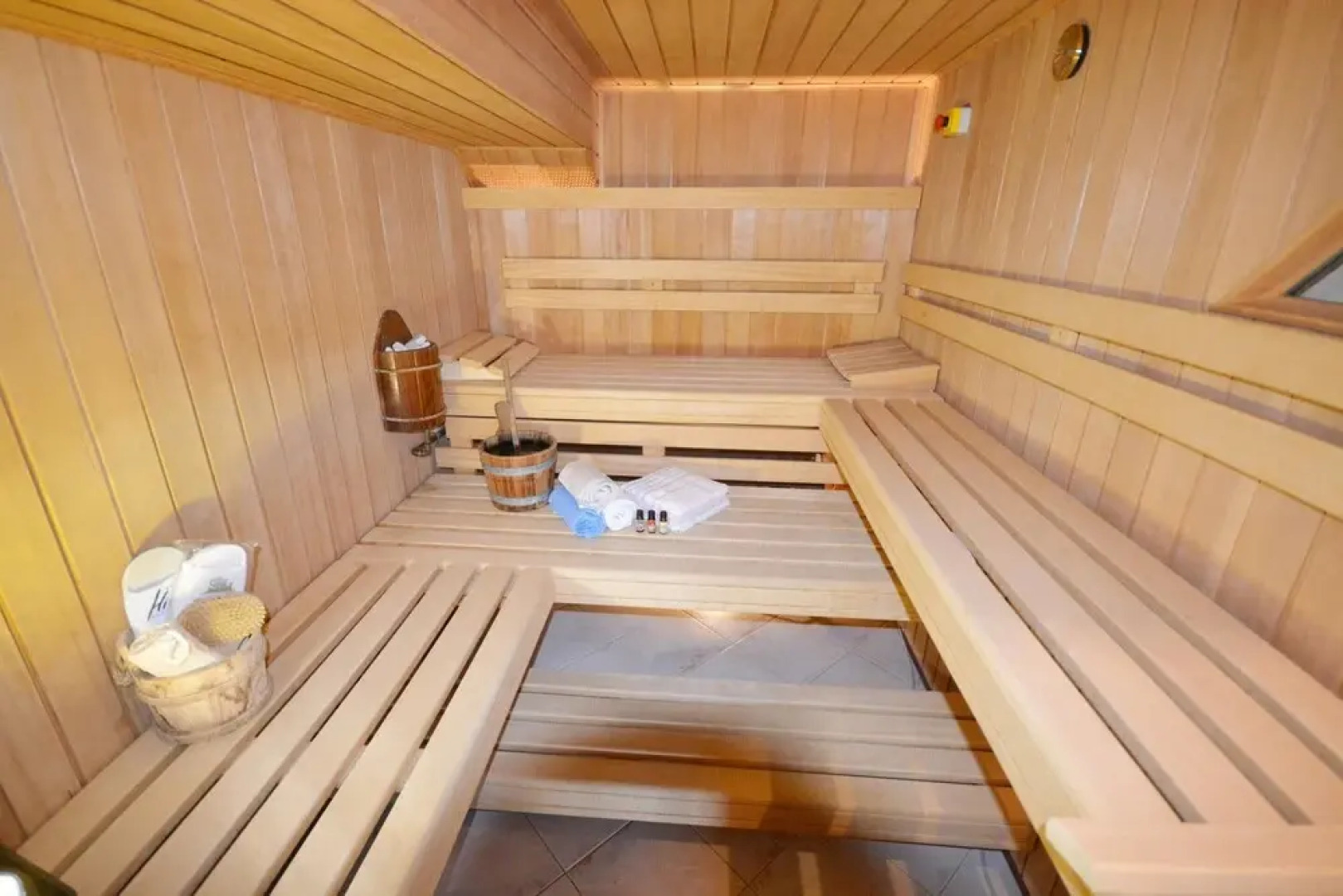 Apartment in Arzl With Wellness Area