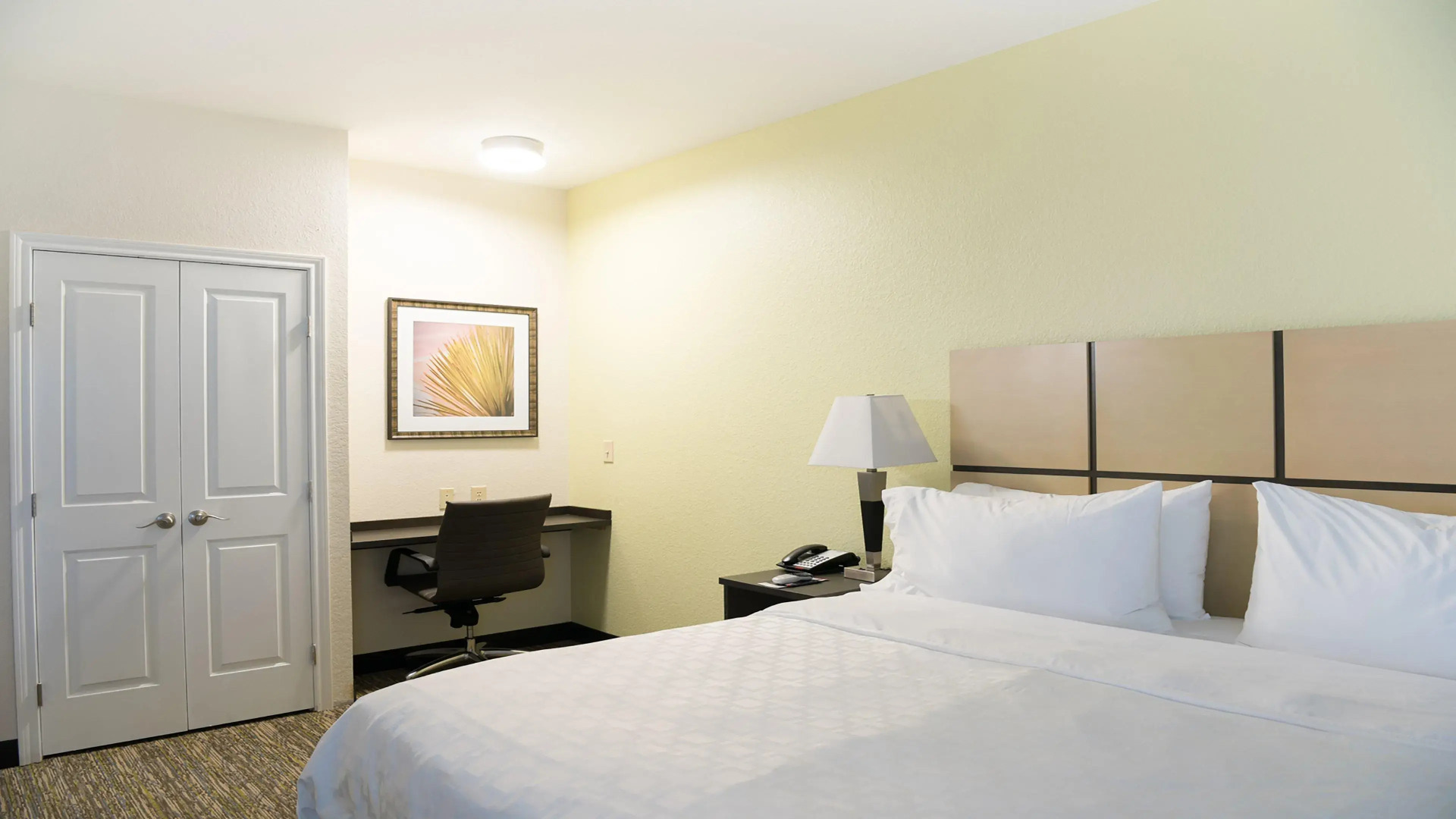 Candlewood Suites Bay City by IHG