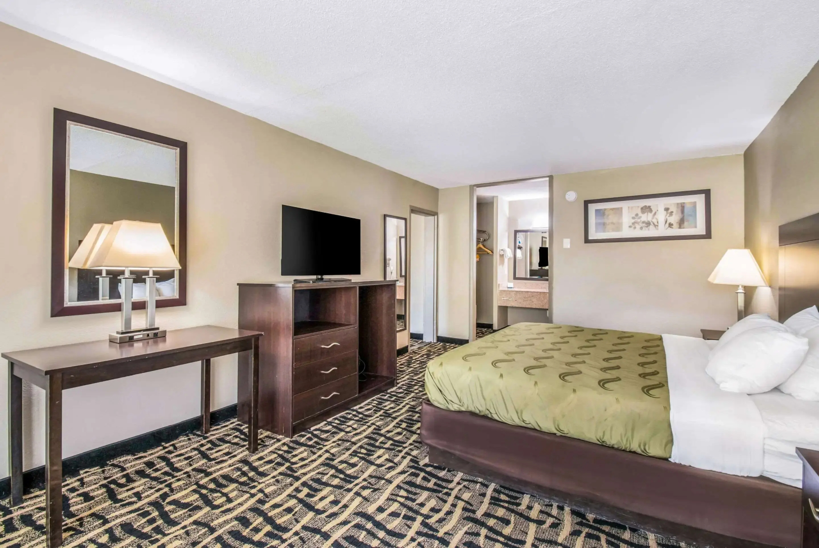 Quality Inn & Suites York East
