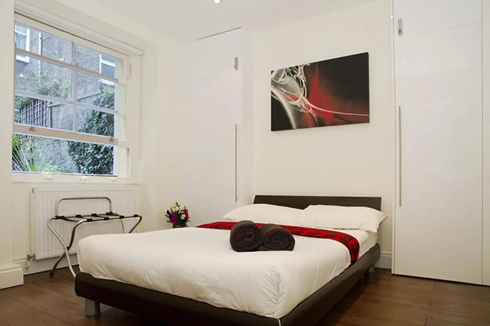 Comeragh Road Apartment