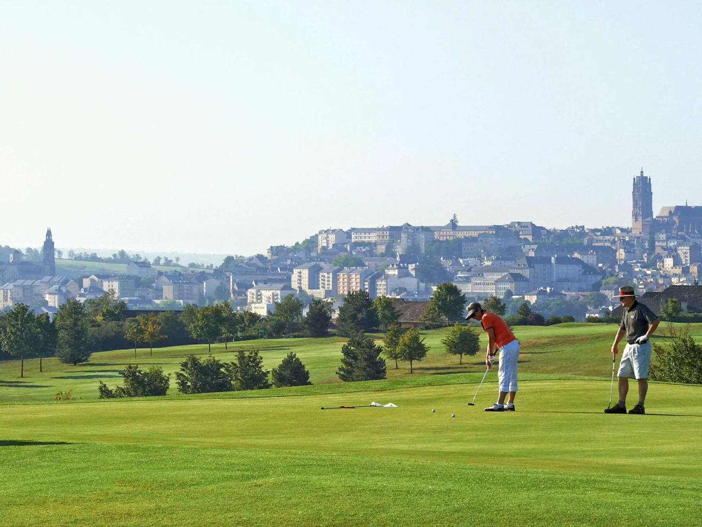 ibis Rodez Centre Cathédrale