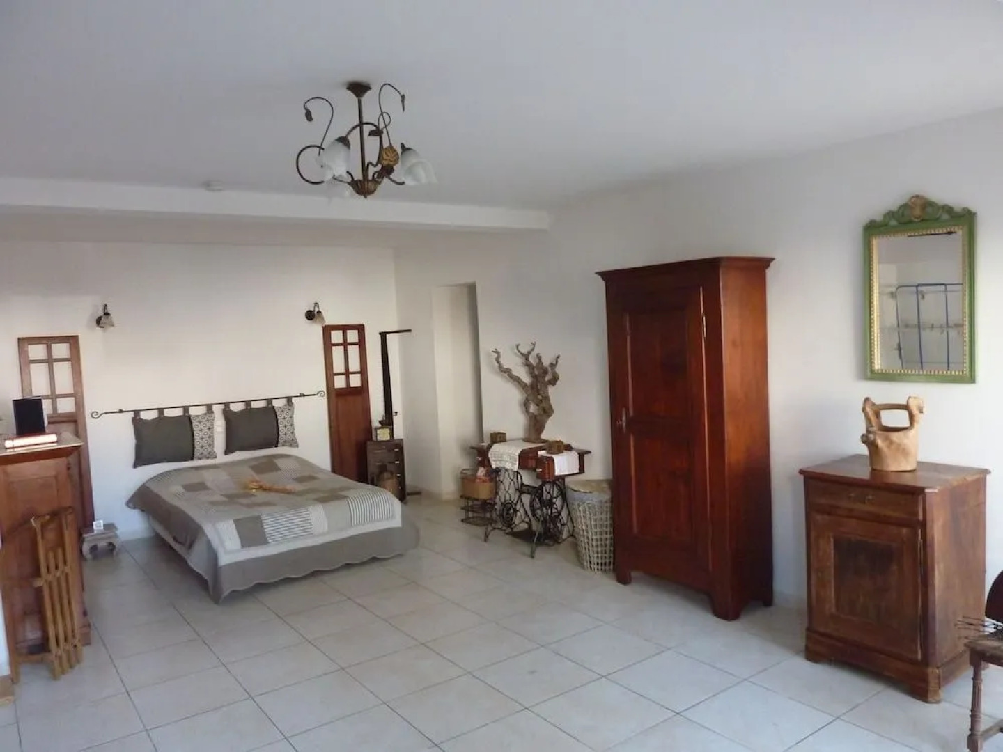 Chambres d'hôtes à Frontignan