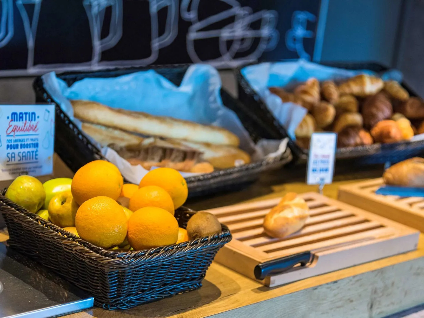 ibis budget Avignon Nord Le Pontet