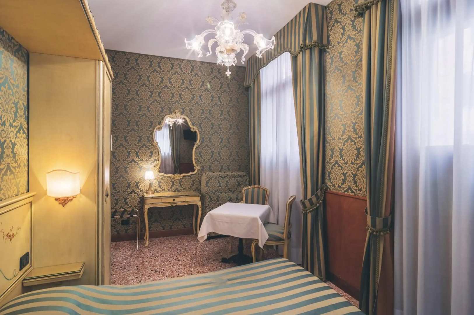 Hotel Al Malcanton