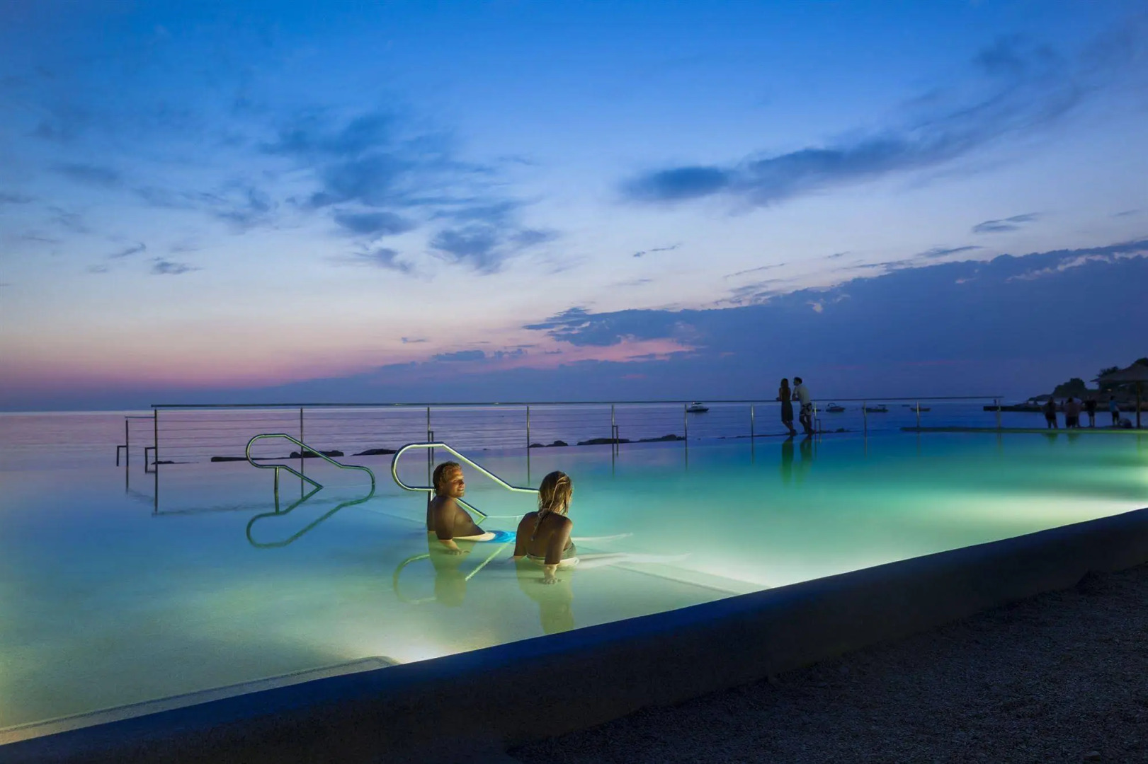 Holiday Homes Maravea Classic