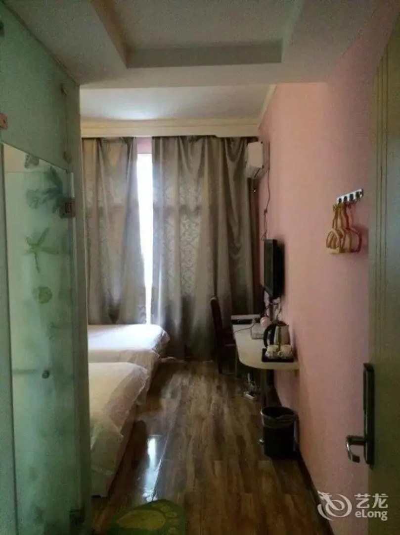 Zhangjiajie Yanran Inn