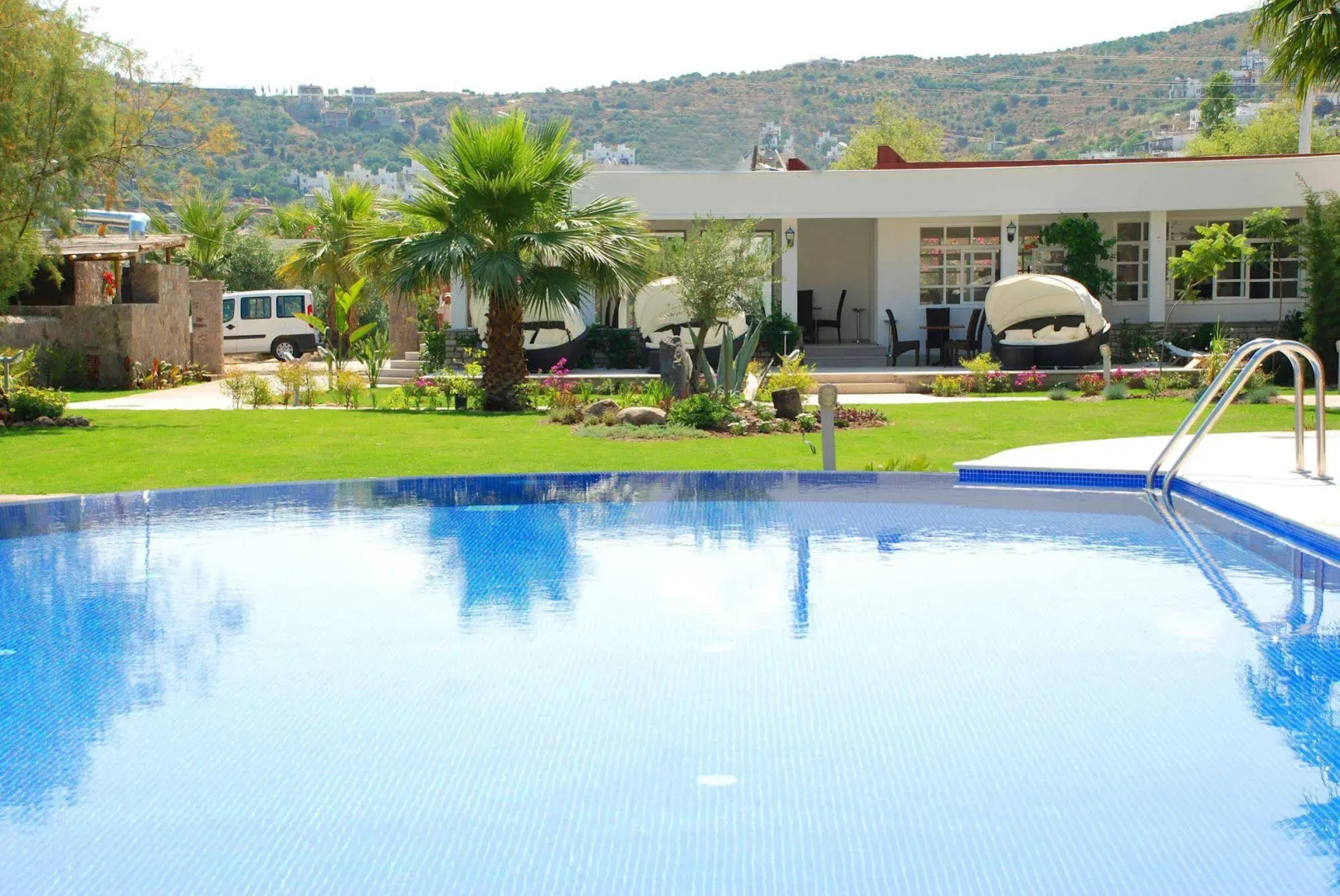 Cennet Park Hotel