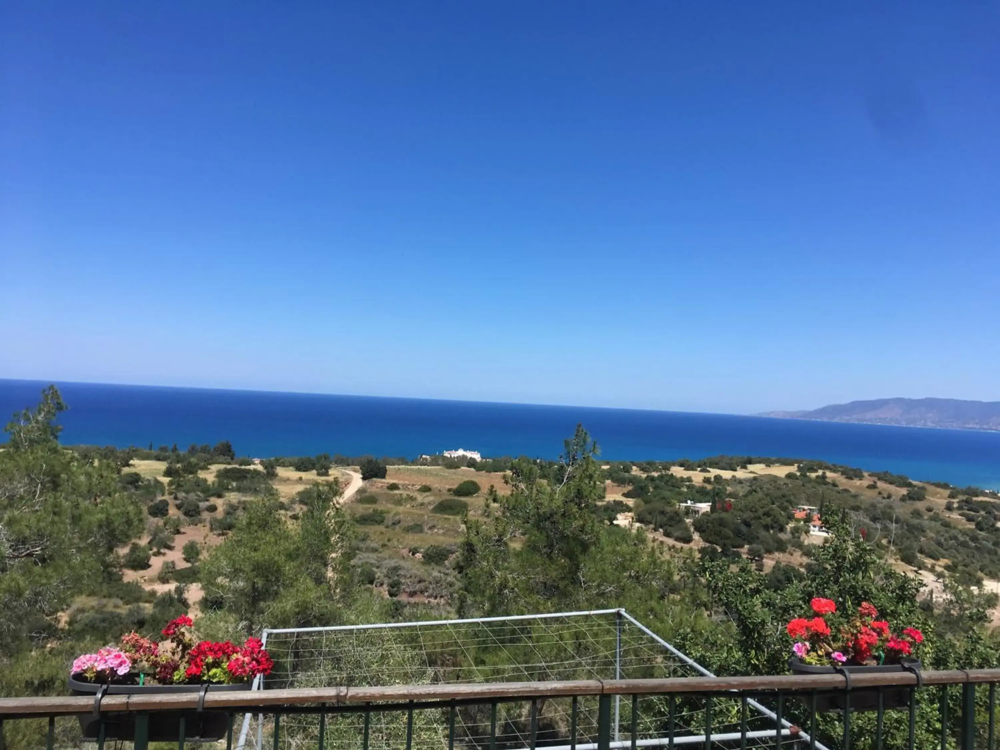 Philip's holiday house