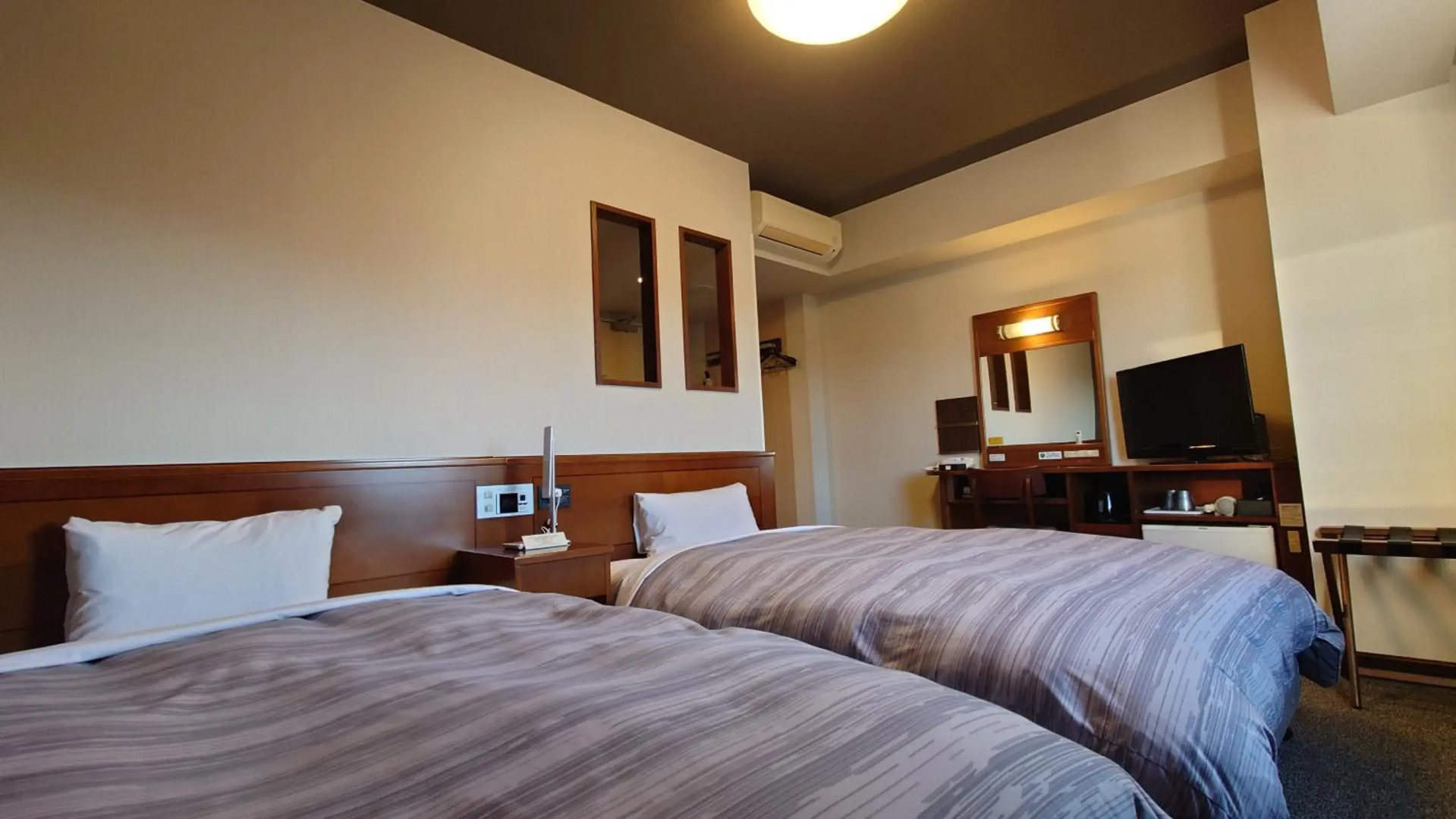 Hotel Route-Inn Gotenba Ekiminami