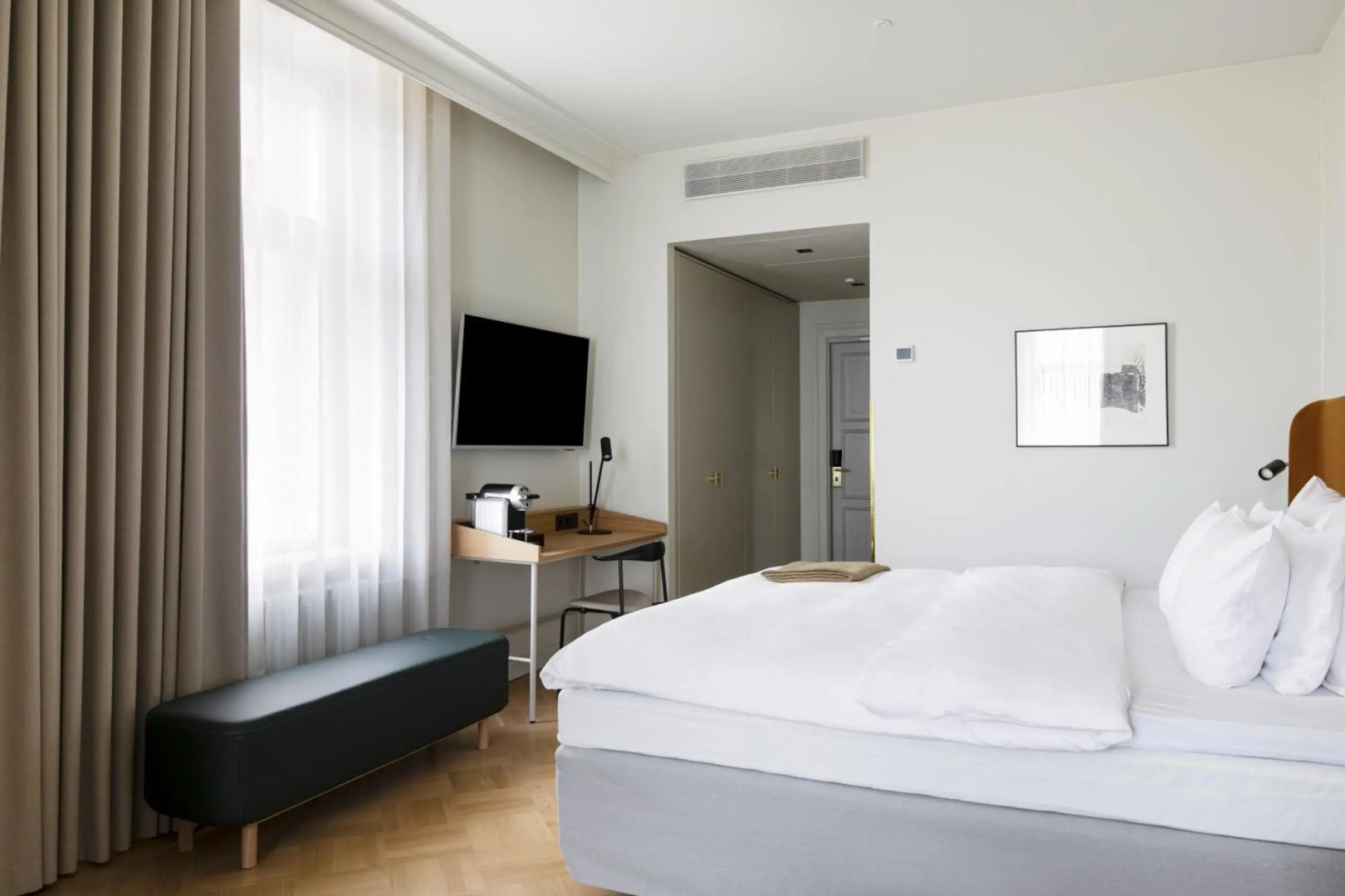 Solo Sokos Hotel Torni