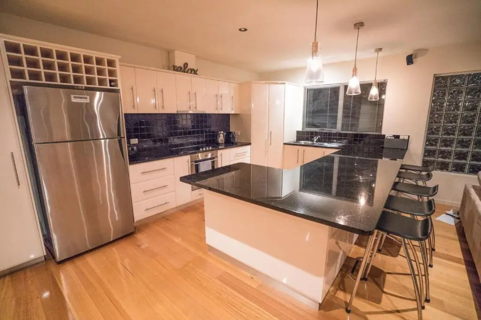 Villa Jasper Bay of Fires